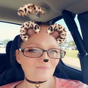 Meet your Posher, Cathy